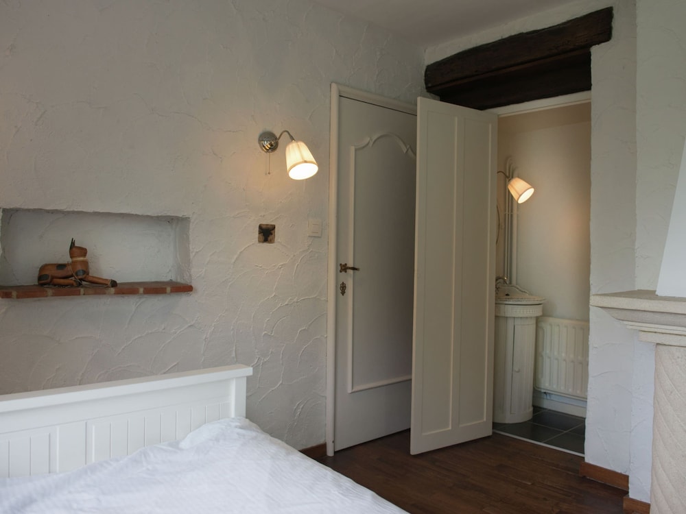 Mansion in Spa Liege With Private Garden view 4