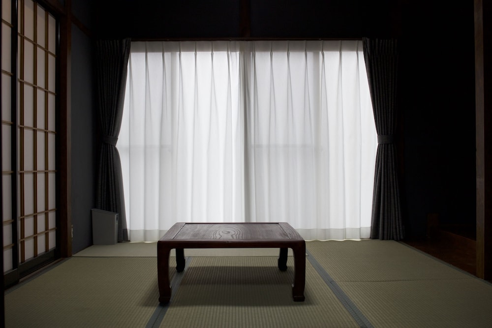 Lee106 Iida Accomodation view 3