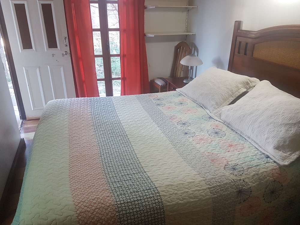 Hostal Puritama