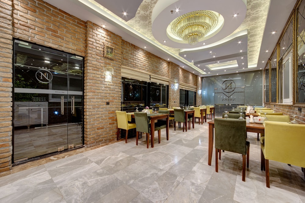 Navona Otel - Image 36