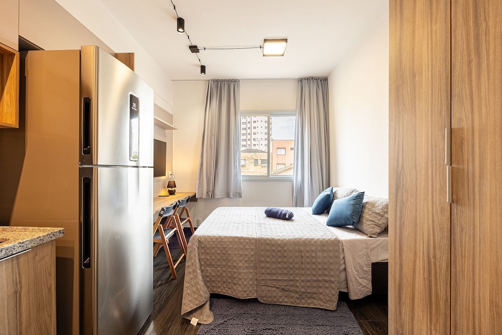 Estudios Neo Home São Caetano
