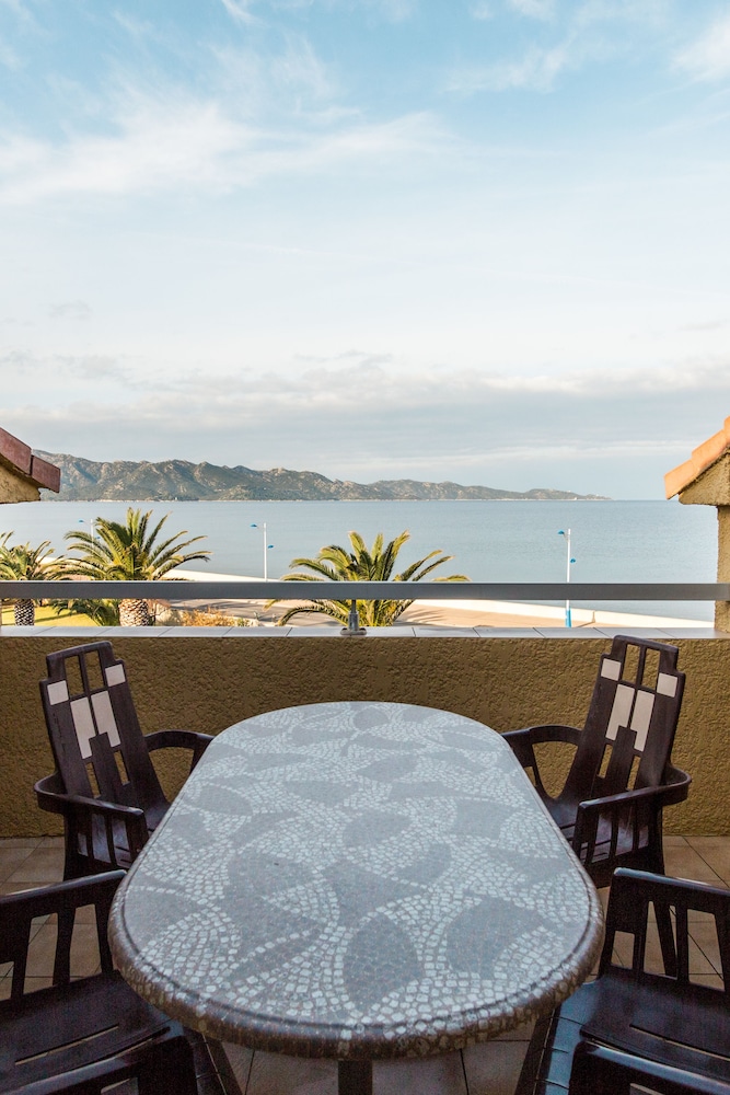 Residence Les Galets