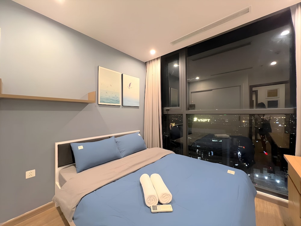 Vinhome Skylake Service Apartment - Mikage Housing