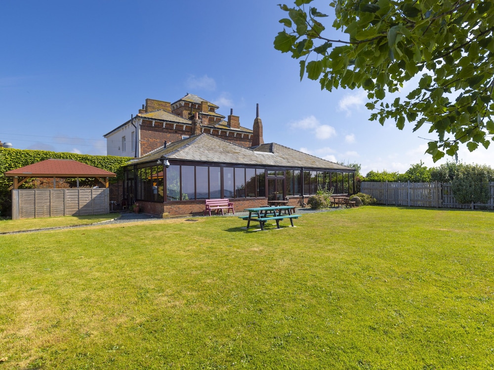Roa Island House