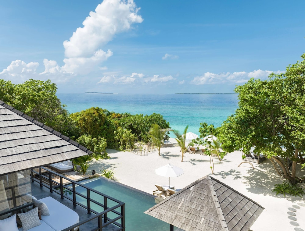 JA Manafaru, The Real Maldives - Complimentary Seaplane for 7 nights and more - Stay Period 01 May 2026 to 23 Dec 2026