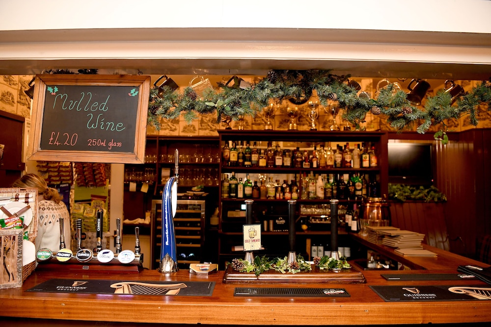 Barrasford Arms