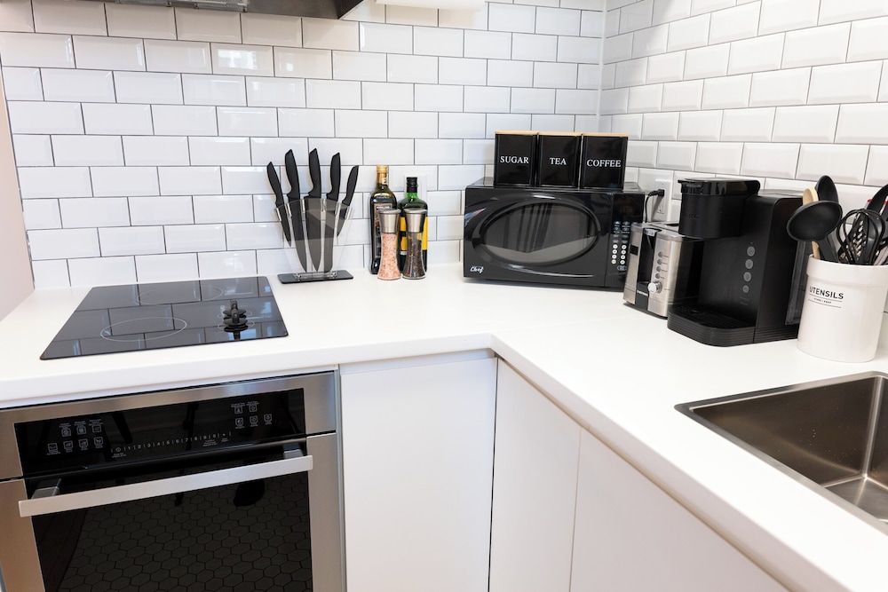 Unique Stays - 4114 St-Denis
