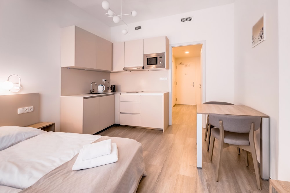 KORA APARTMENTS