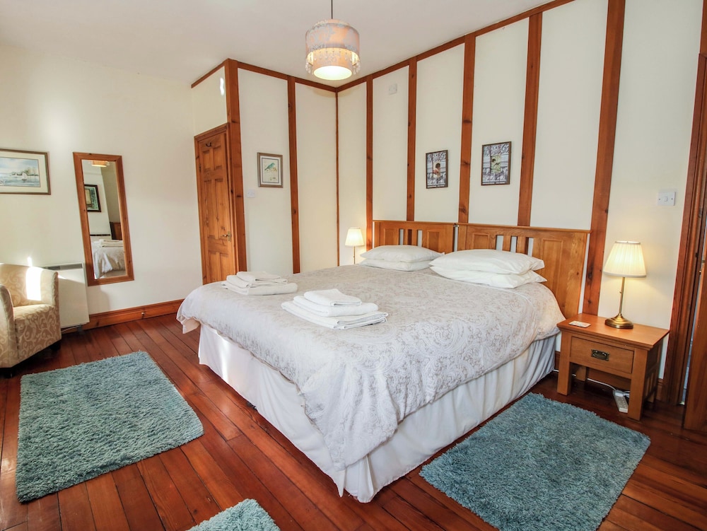 Heron Cottage