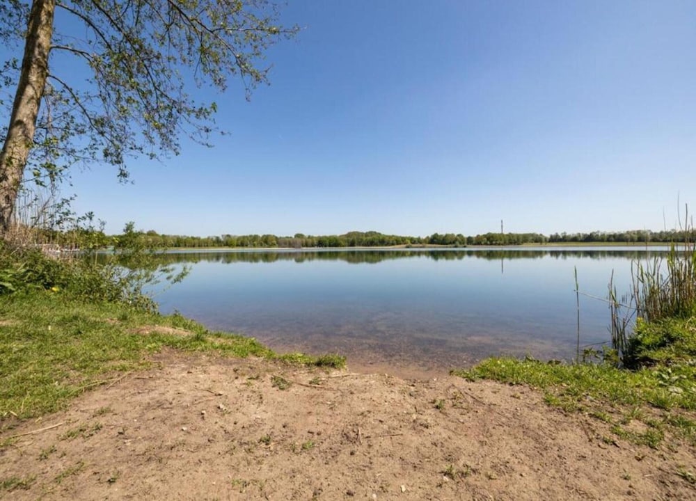 Villa in Nijmegen With VIP Amenities
