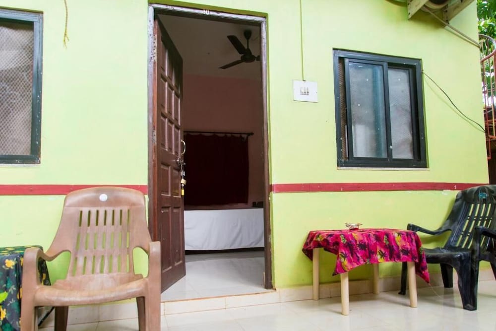 Silver Moon Guest House