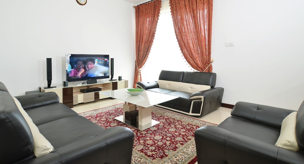 Luxury Resort Apartment OnThree20