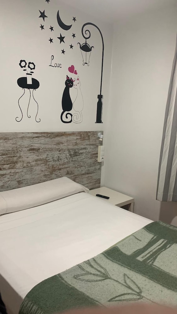 Casa de huespedes Almansa - Image 3