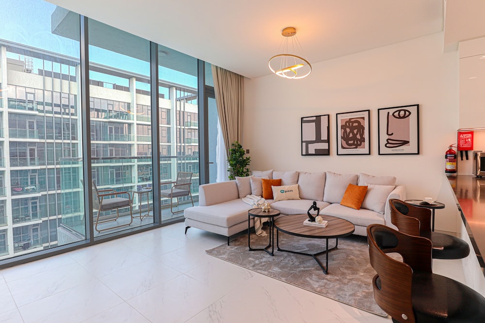 HiGuests - District One Residence 15