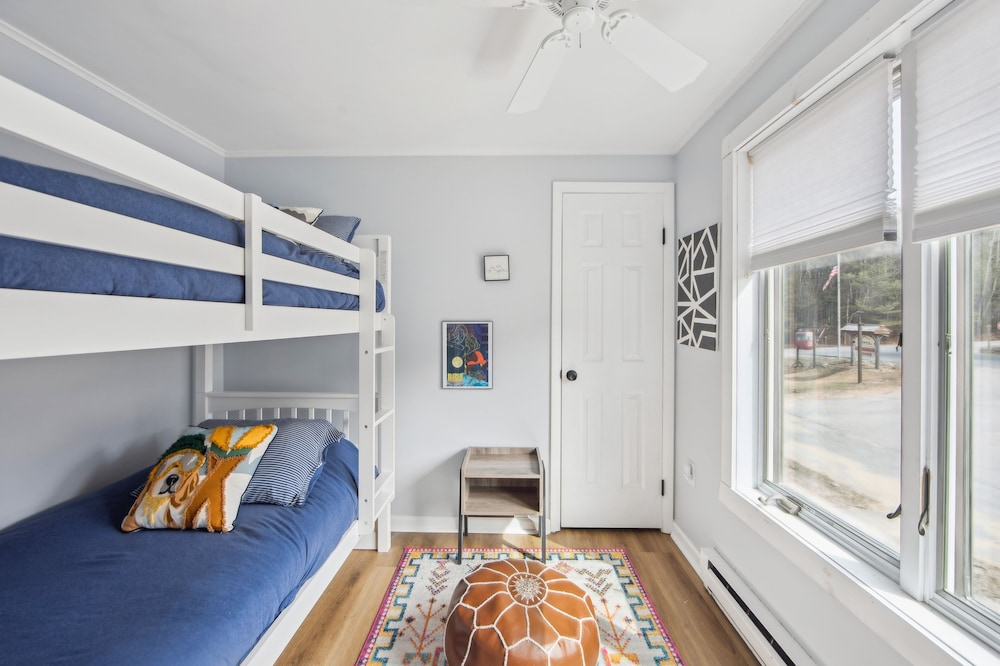 Twin Fawns 3 Bedroom Townhouse by The Summit at Gore Mountain