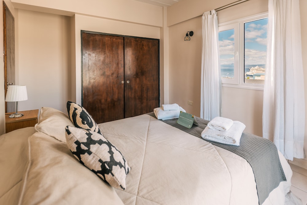 Riviera Fueguina Apartments