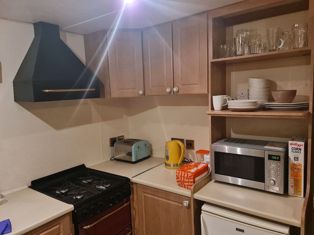 2-bed Holiday Home Close to Durham City Centre, photo 12