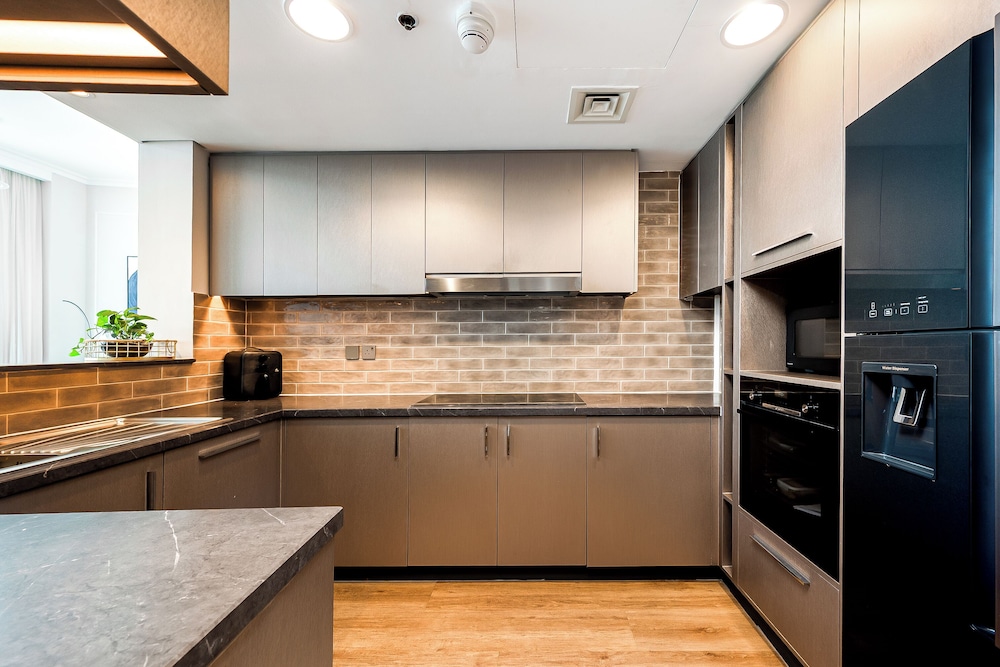 4BR High-Rise Burj & Fountain View