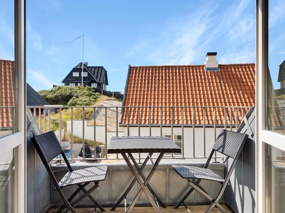 Charming Retreat in Lokken - By Traum Ferienwohnungen