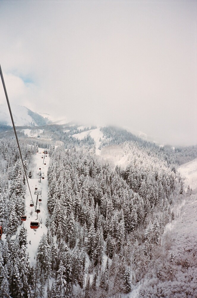 Park City Ski Resort Gems - Stunning Vacation Lodging