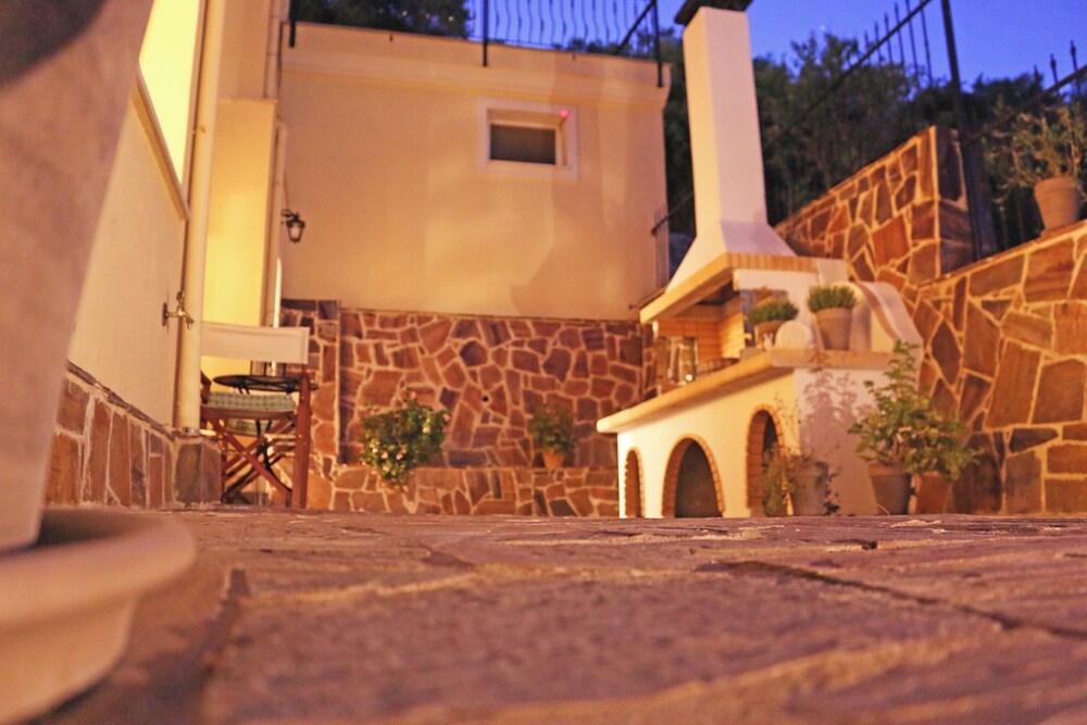 Villa Konstantina