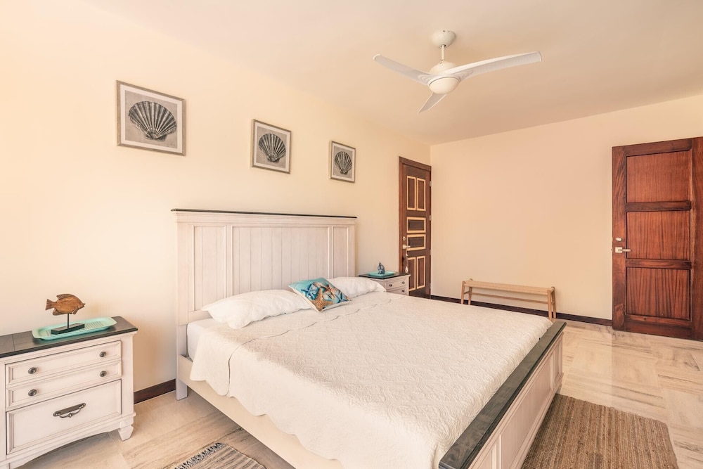 Apartment With 2bedrooms in Portillo Residences