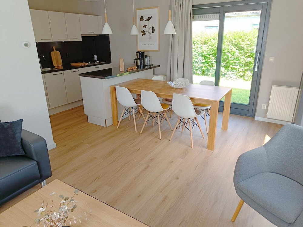 Bungalow in Breskens Near the Coast
