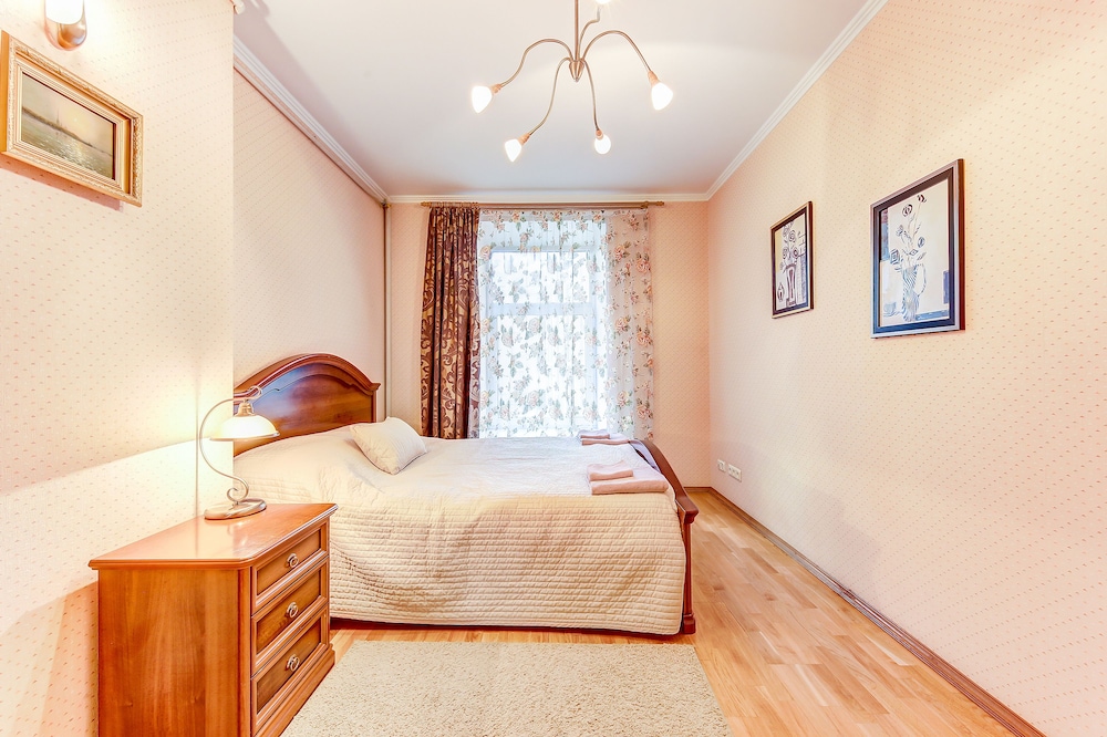 ERS Apartment