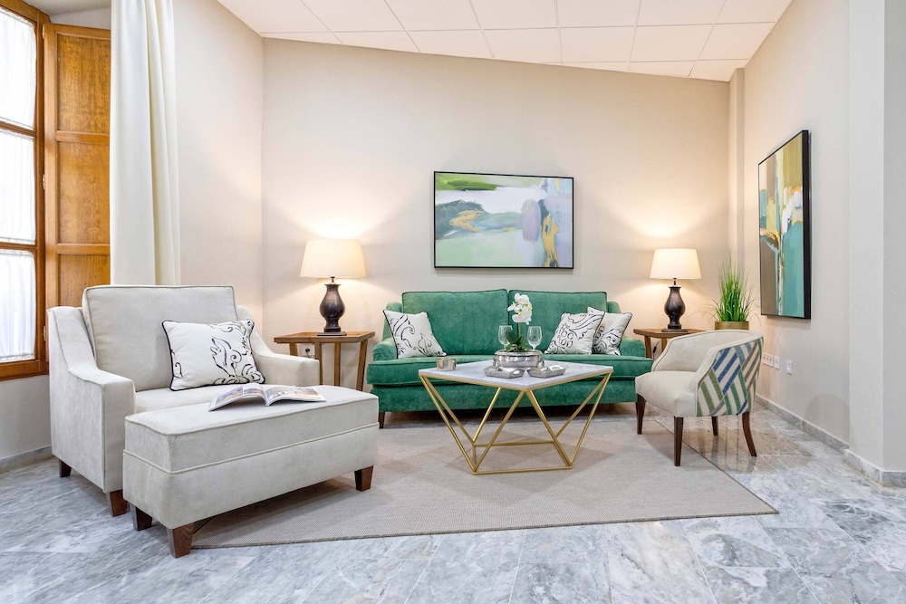 Elegant Stay, Plaza de las Tendillas II