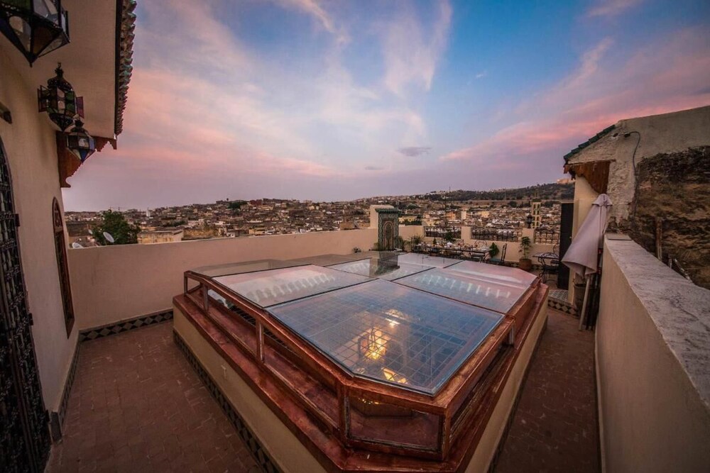 roof