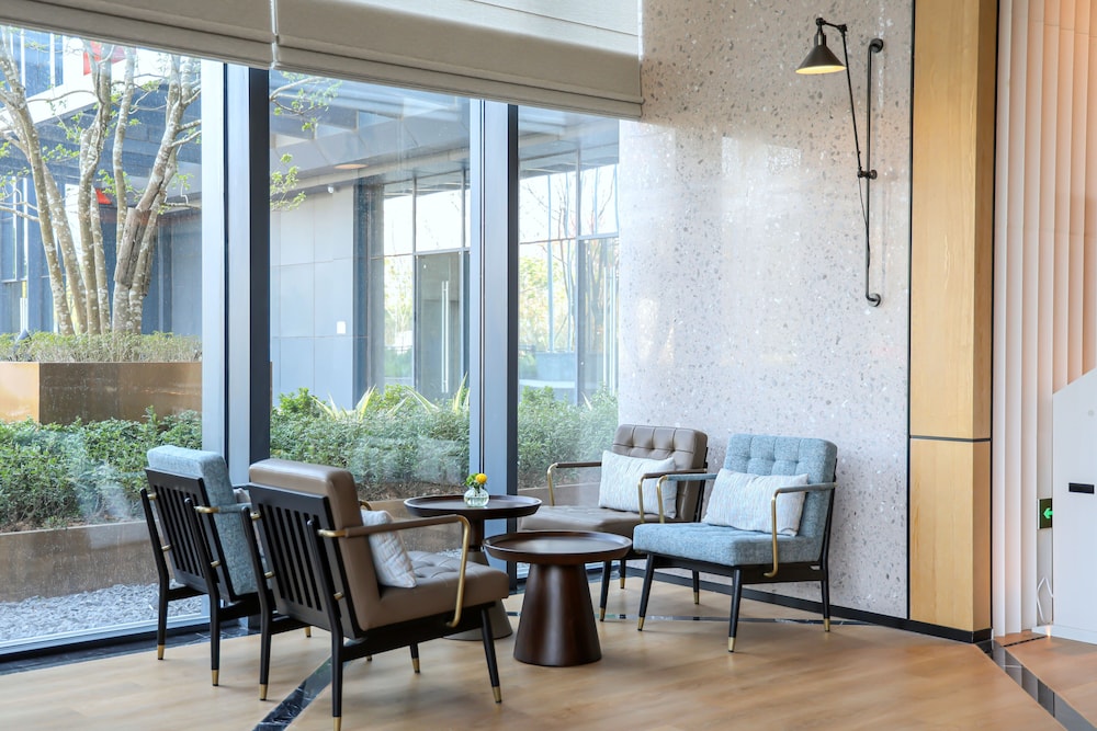Four Points by Sheraton Shenzhen Guangming