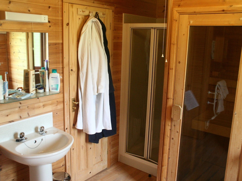 Cottage in Brookland With Private Sauna, photo 5
