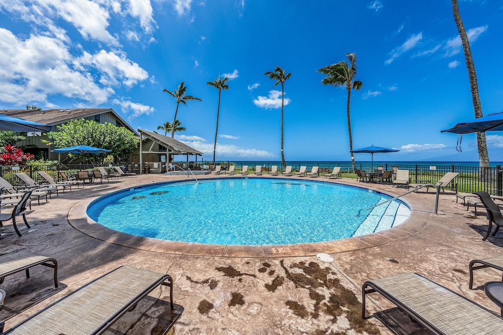 Kahana Village 2 in Lahaina