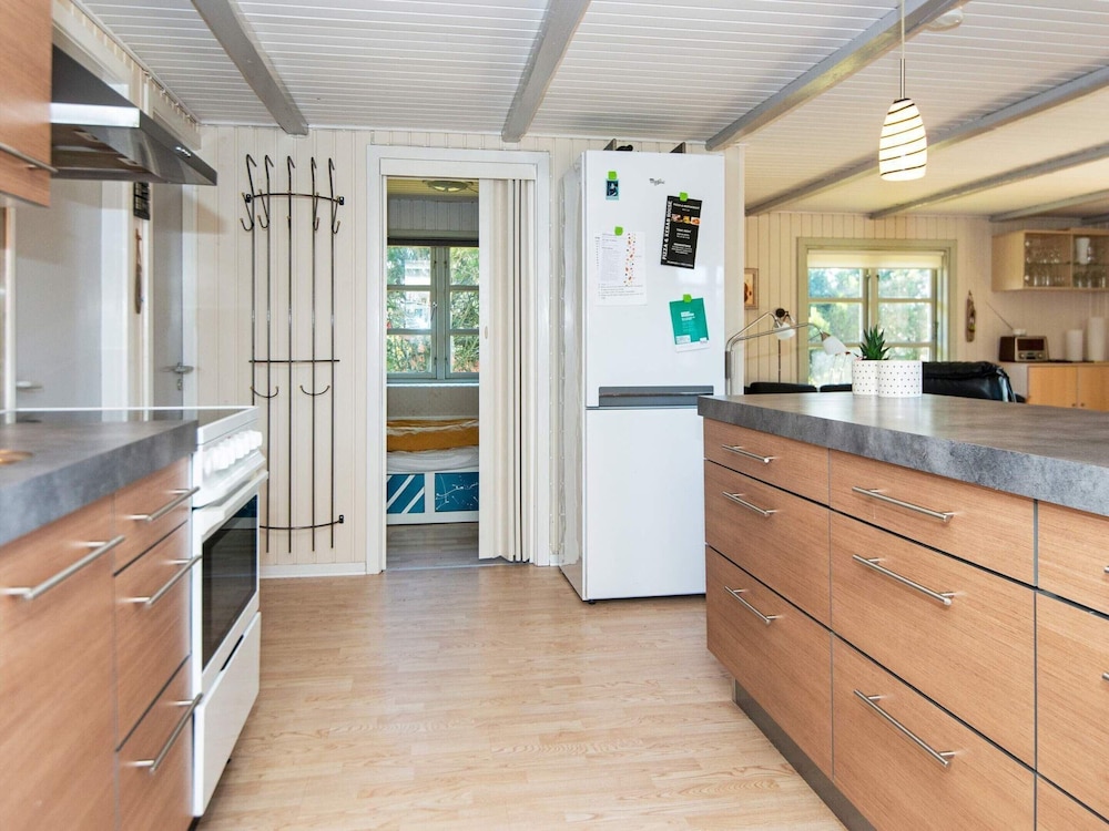 6 Person Holiday Home in Ulfborg view 5