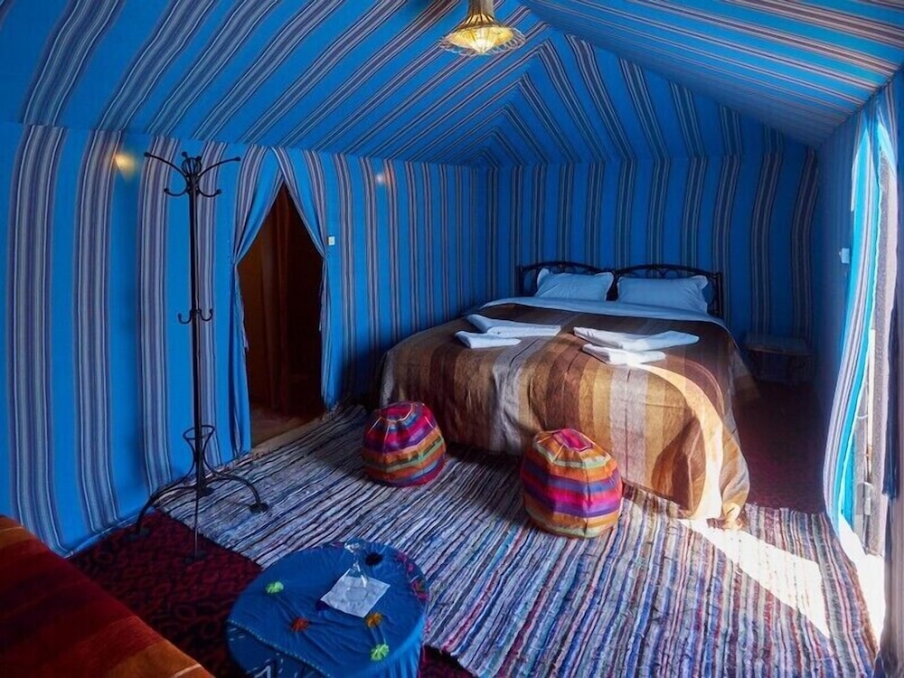 Dune Merzouga Camp view 5