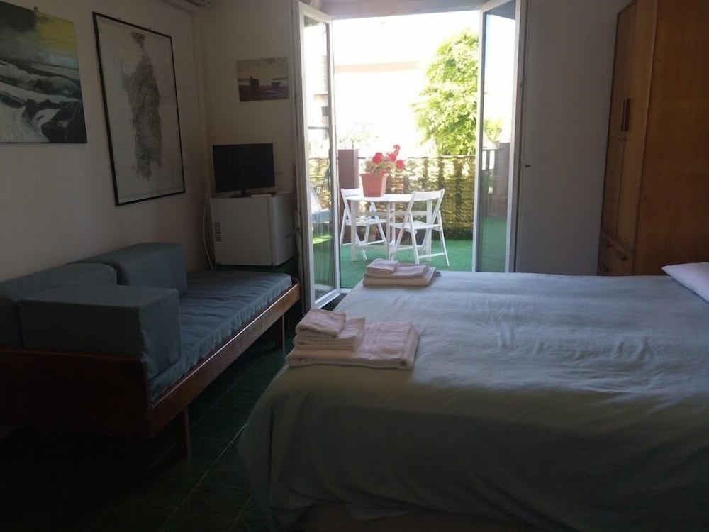 Sulis B&B