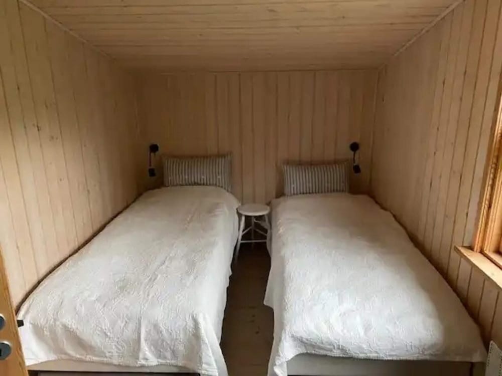 5 Star Holiday Home in Blokhus