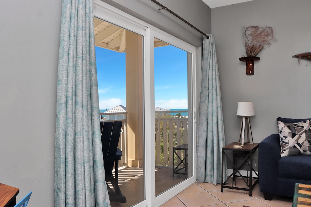 Waterside Village Condo 404 - Seadragon
