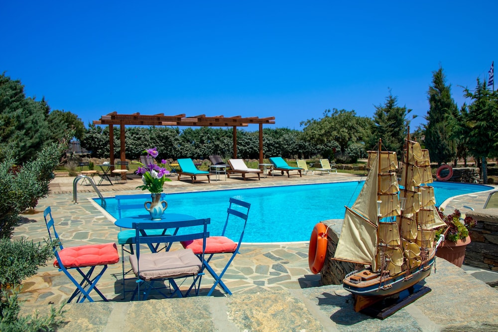Green Island Resort Kea