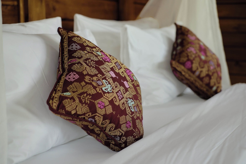 Griya Dukuh Ubud Villa