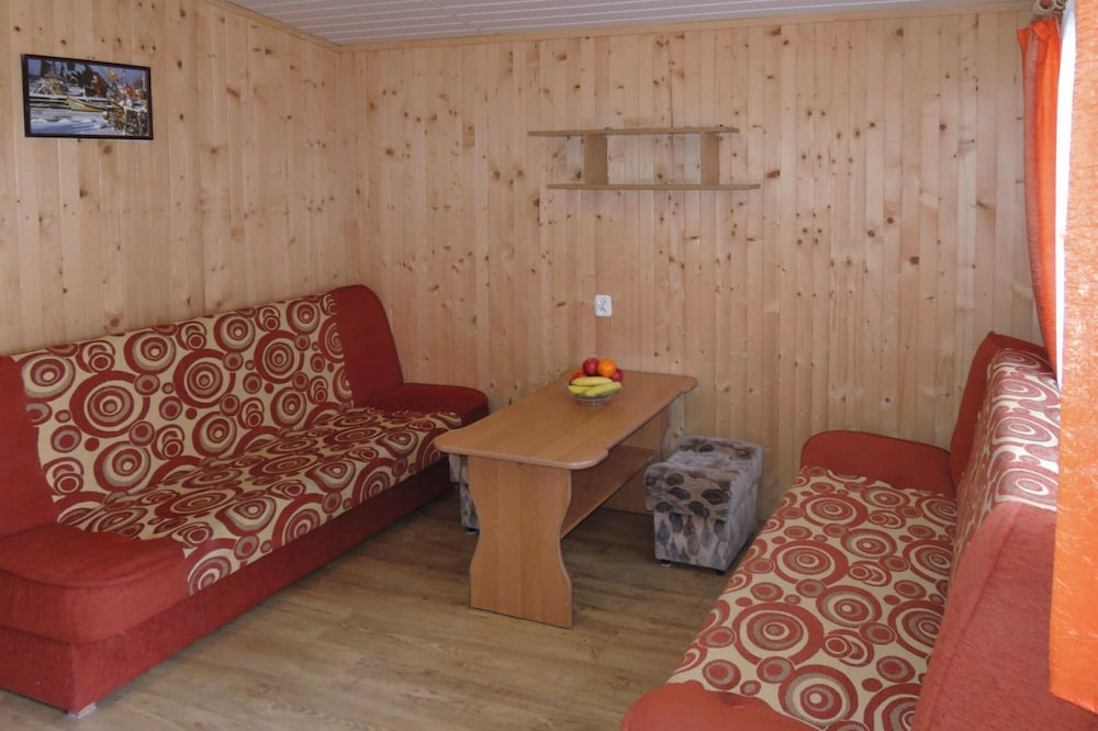 Holiday Resort in Dziwnowek - Polaris by the sea view 4