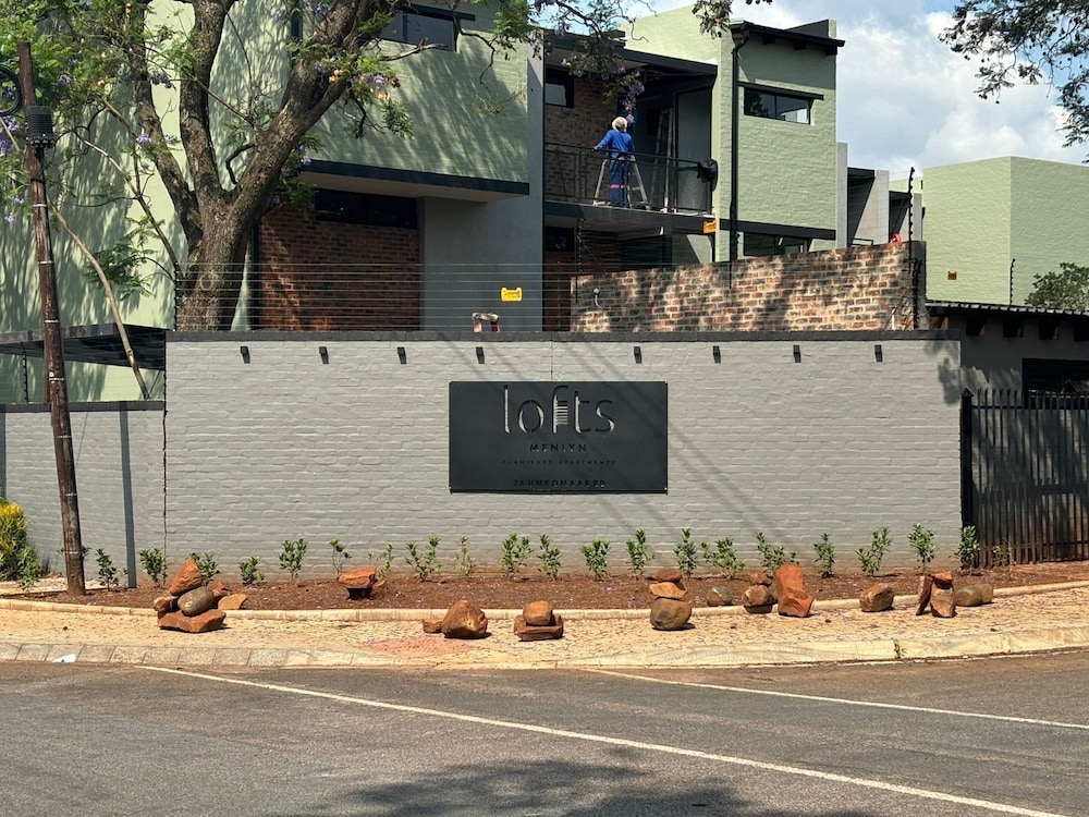 Menlyn Lofts