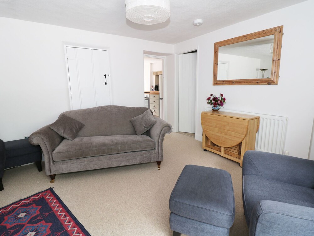 Bakewell Vacations - Gritstone Cottage - Property Image 7