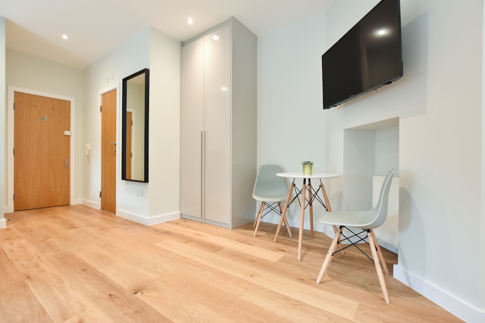 St James House Serviced Apartments by Concept Apartmentsv