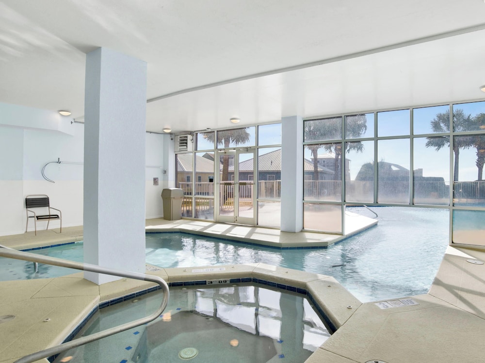 The Dunes #101W by Southern Vacation Rentals