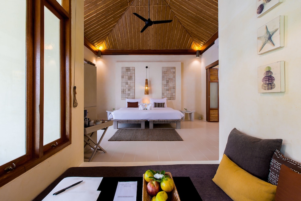 Bangsak Village - Adults Only