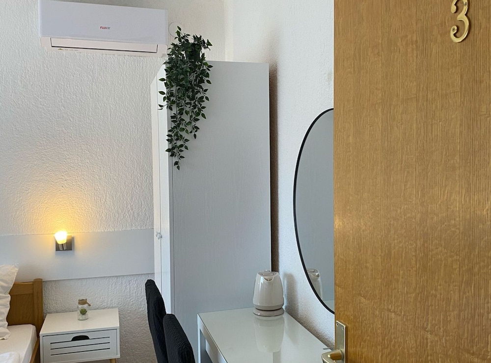 Rooms M&N Zafran