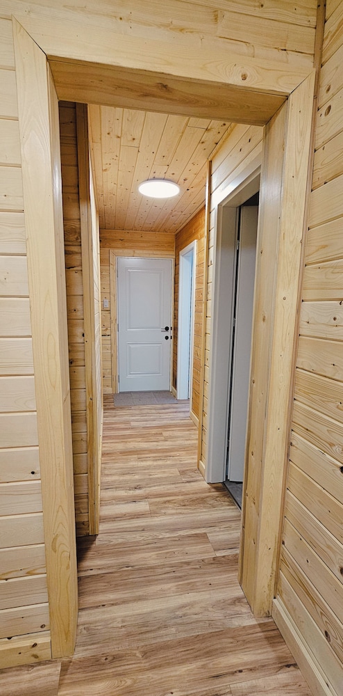 Faloma Lakeside Cabins