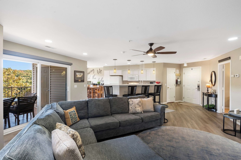 Edgewater Escape Stay for 6