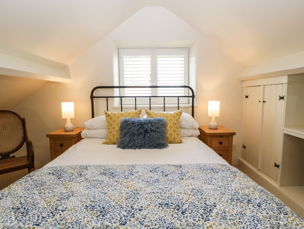 The Hayloft